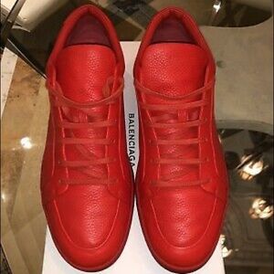 balenciaga men size 10.5